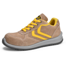 Safetoe Composite Toe Kevalr Midsole Lighweight Sport Safety Shoes